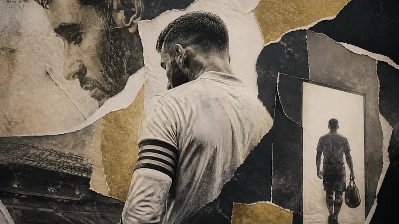 Real Madrid kapitanı ayrılır?