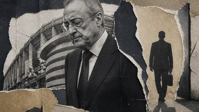Florentino Peres: İstefa verməyəcəyəm