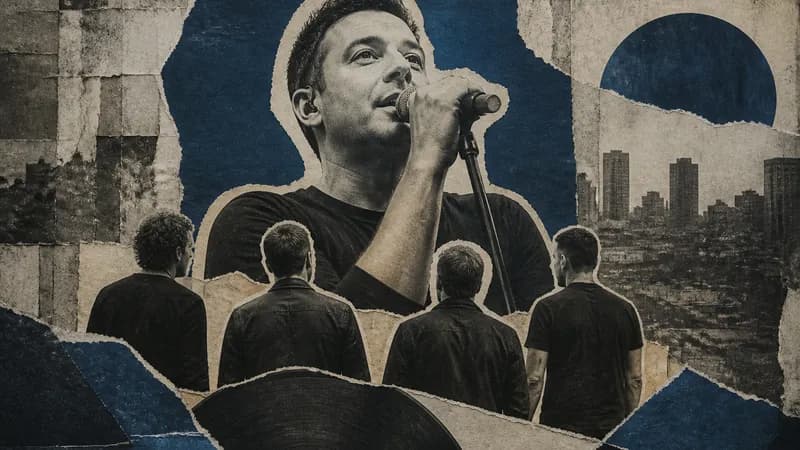 "Ruki vverx!" 14 ildən sonra yeni albom buraxır