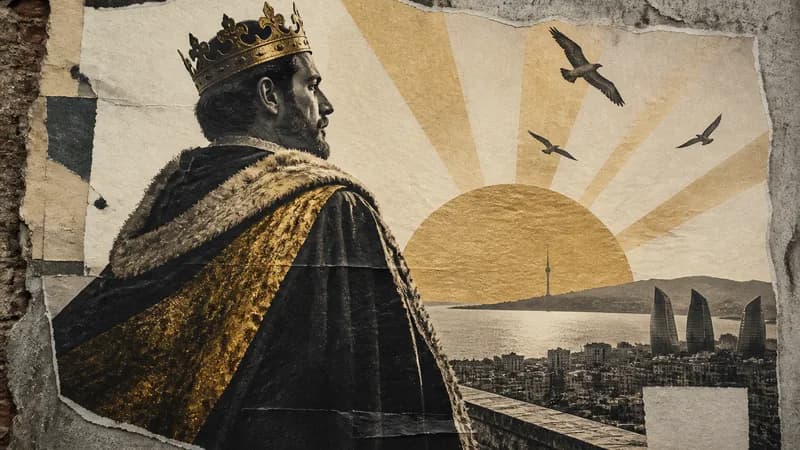 Good Morning, KING!