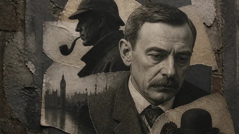 Şerlok Holmsun dostu Vatson vəfat etdi