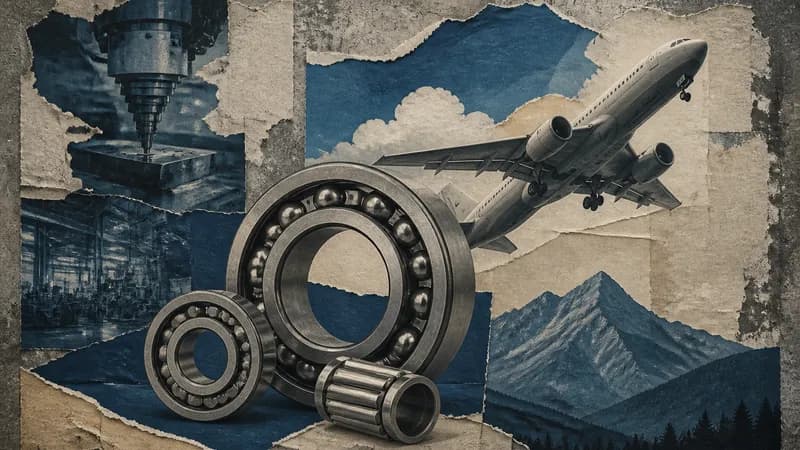 RBC Bearings: Aviasiya momentumu davam edəcək?