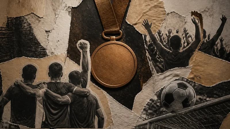 Region Liqasında bürünc medalın sahibi bəlli oldu