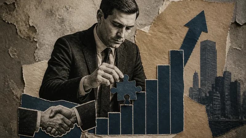 Resolute Holdings CFO buys $48,753 in stock