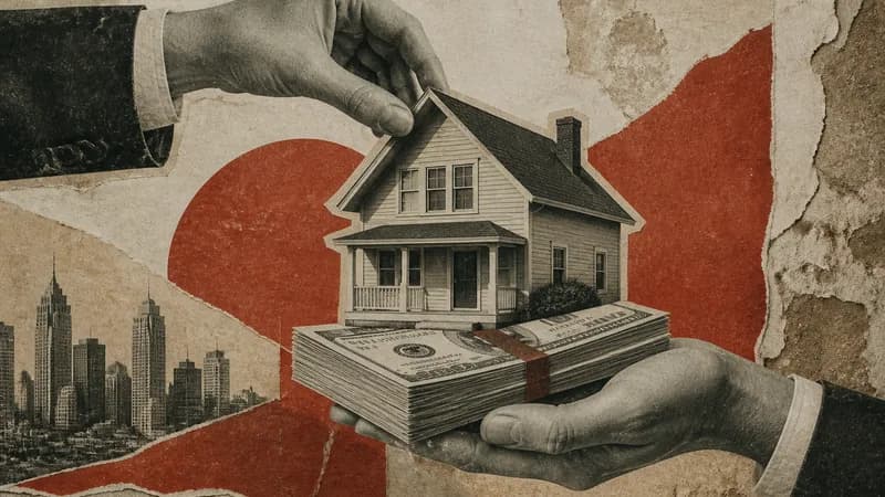 Rocket Mortgage və Redfindən 20 min $ qənaət