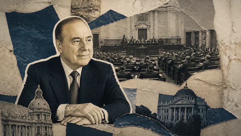 Heydar Aliyev Event at Romanian Senate