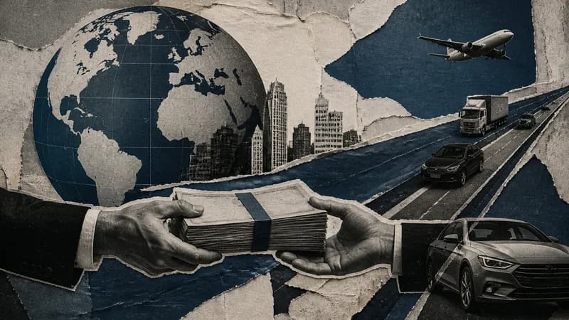 S&P Global Prices $2B Debt for Mobility Spinoff