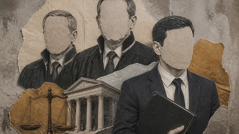 Sabiq hakimlər vəkilliyə namizəd oldular - FOTO