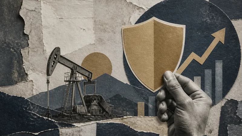 SandRidge Energy Stock Rating Upgraded to Hold