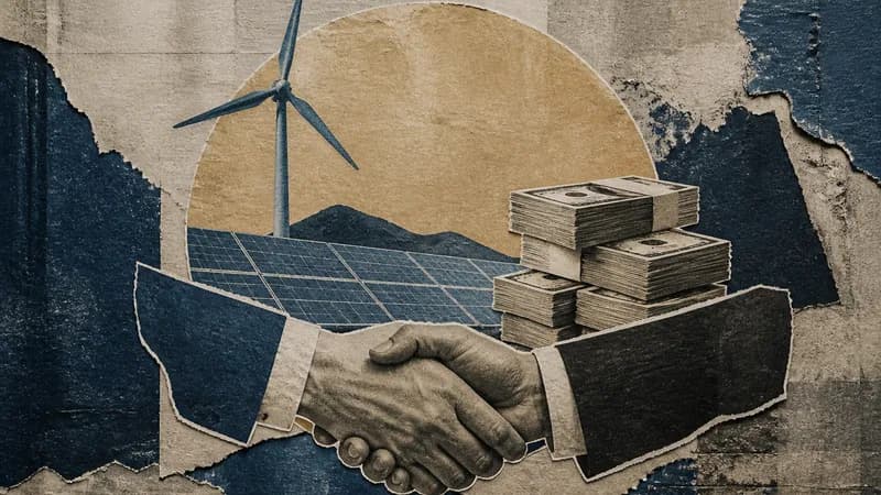 Smart Powerr 2 milyon dollarlıq təklif elan edir