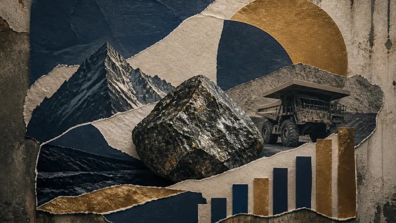 South Star Battery Metals özəl yerləşdirməni 4,8 milyon C$ artırdı