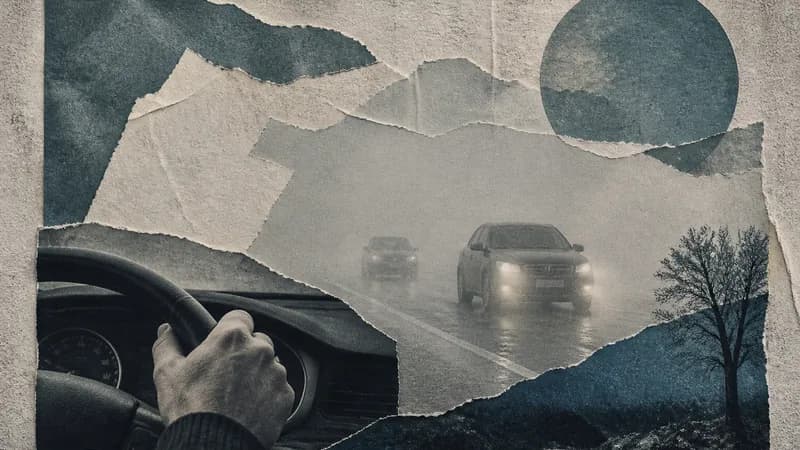 Sürücülərə Xəbərdarlıq: Duman Görüşü Azaldacaq