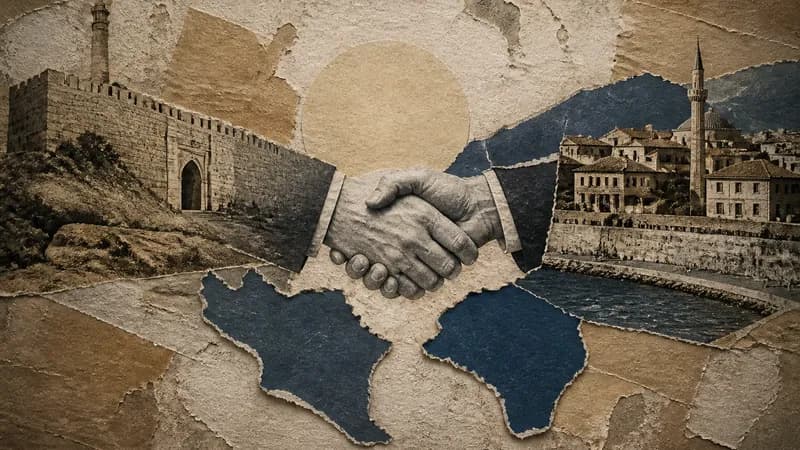 Shusha and Trabzon become sister cities