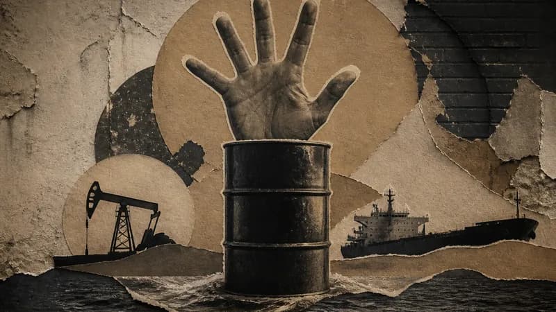 Iran War Shakes Global Economy