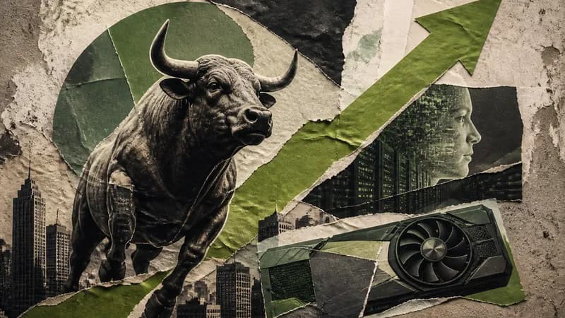TD Cowen Nvidia hədəfini 275 dollara qaldırdı