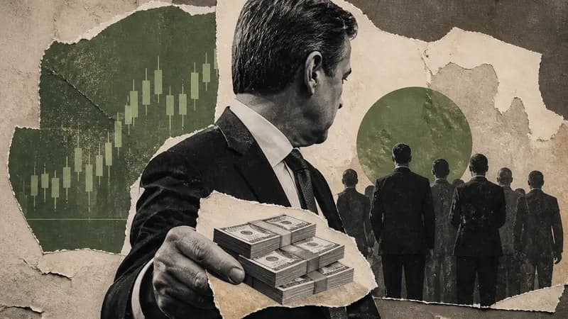 TD SYNNEX direktoru 1.15 milyon dollar səhm satdı