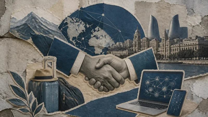 TDT Promotes Digital Tourism Cooperation