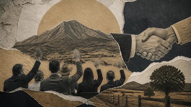 Tejon Ranch səhmdarları bütün təklifləri təsdiqlədi