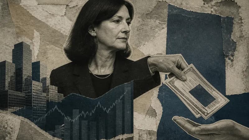 Teradyne direktoru Marilyn Matz $271.184 pay satdı