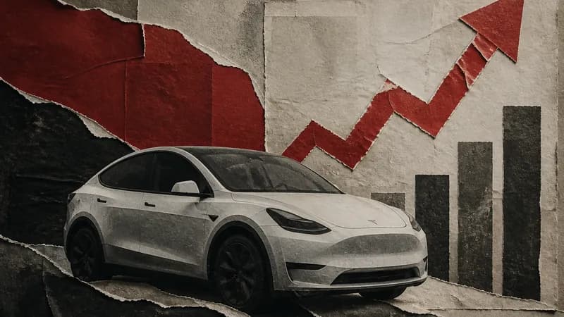Tesla Model Y qiymətləri ABŞ-da qaldırıldı