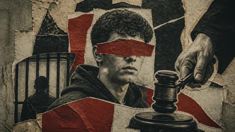 TikToker 'Elish' sentenced to 3 years