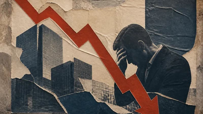 Trimble stock hits 52-week low