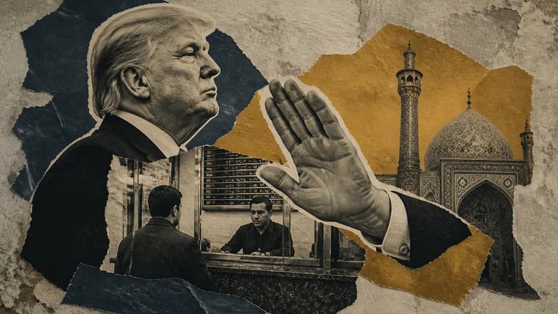 US Sanctions Iranian Exchange House