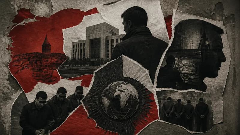 MIT cracks spy network, 7 detained