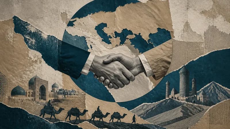 Türküstan Bəyannaməsi: Regional əməkdaşlığın yeni mərhələsi