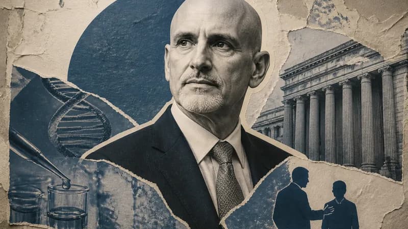 Turn Therapeutics keçmiş FDA rəhbərini təyin etdi