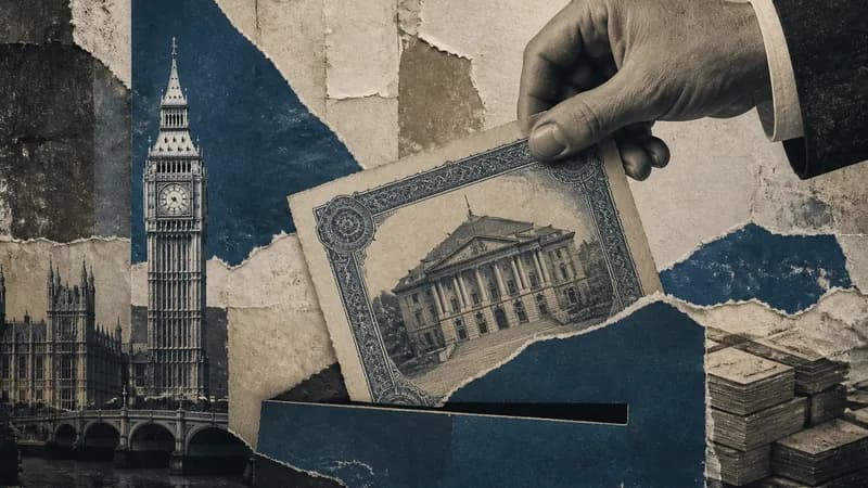UK to auction £4bn of treasury gilts maturing 2036