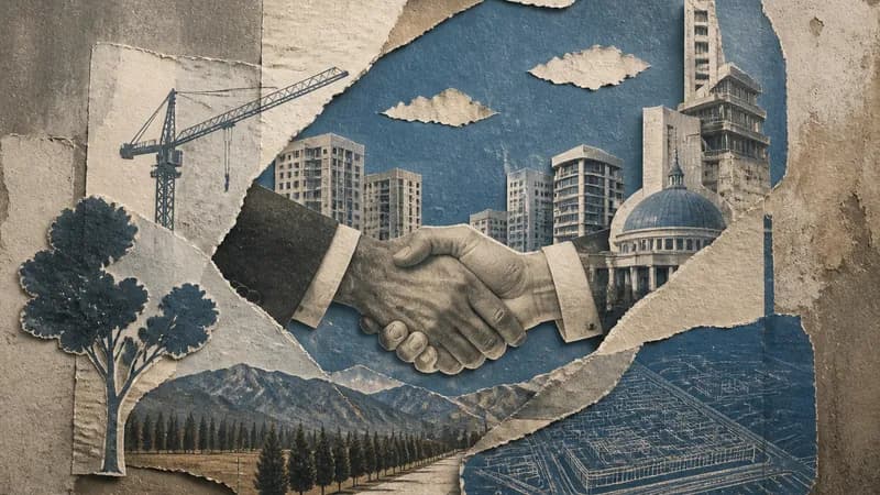 UN-Habitat Aşqabadda ofis açır