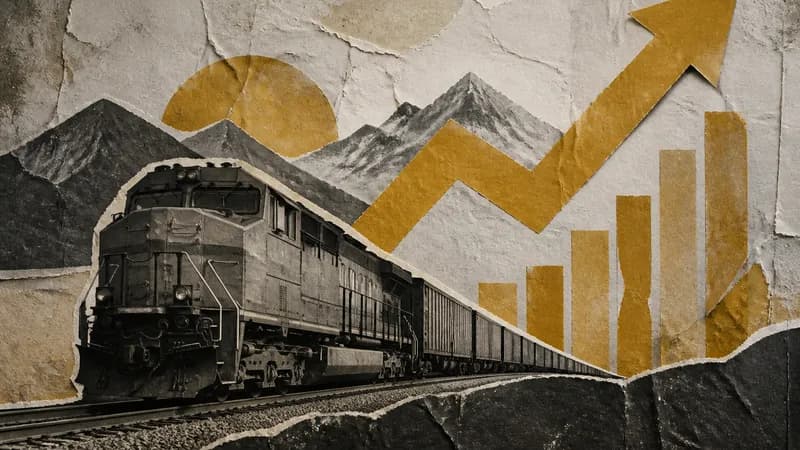 Union Pacific səhmi 52 həftəlik zirvədə