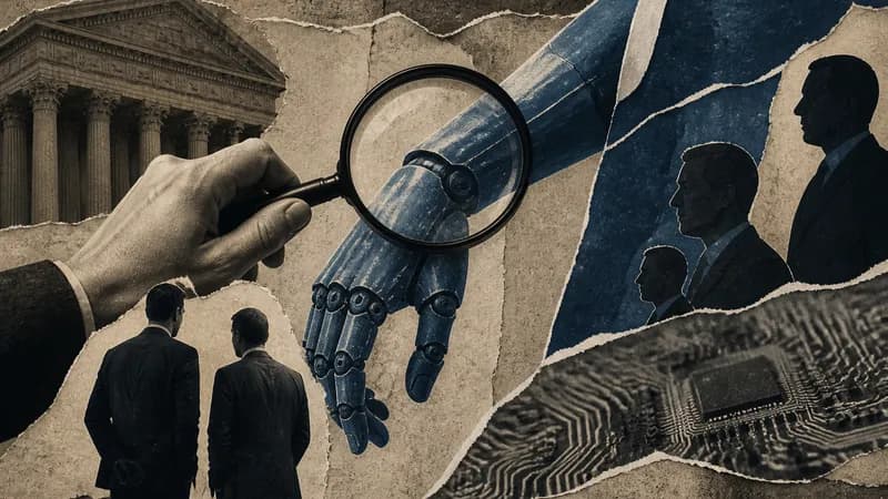 FTC Probes Arm Holdings Over Licensing