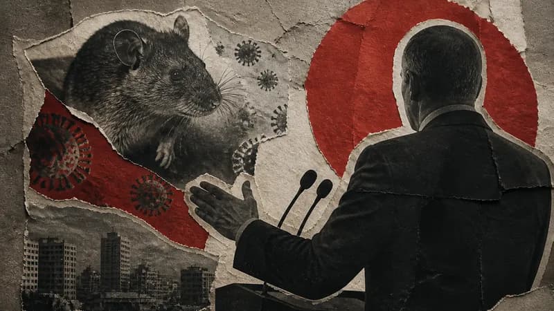 ÜST rəhbəri hantavirus haqqında danışdı