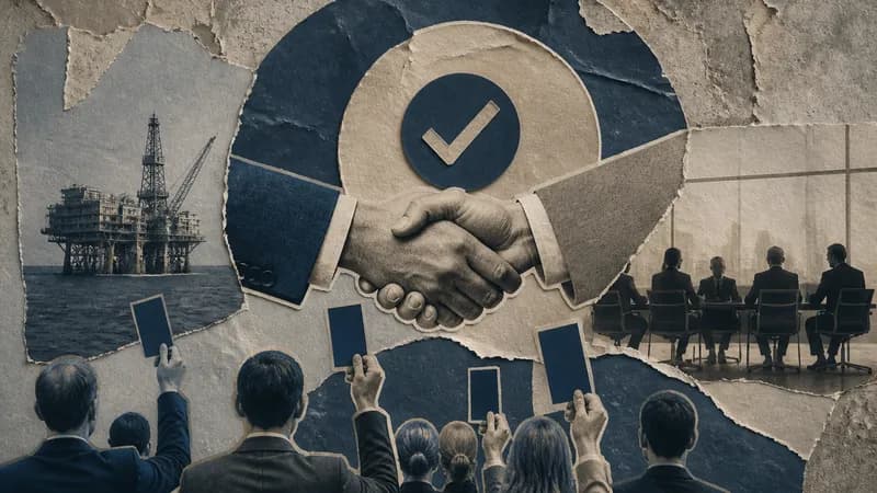 Valeura səhmdarları auditor və direktorları təsdiqlədi