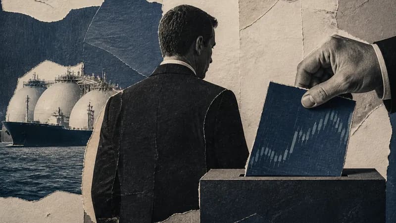 Venture Global CFO Thayer sells $3.2M stock