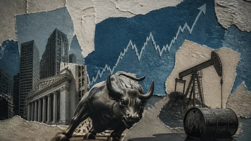 Wall Street Futures Rise as Yields Stabilize
