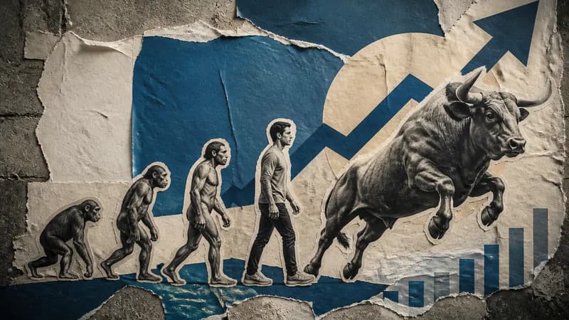 Evolution səhmləri niyə bahalaşır?