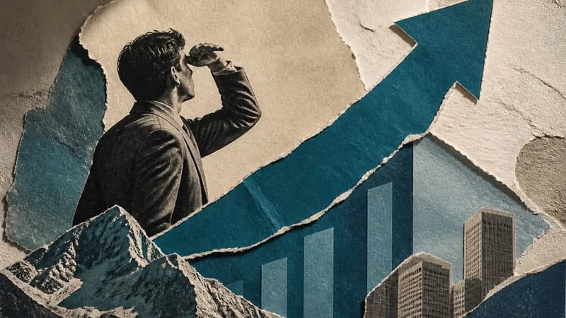 Why is Intrum stock surging today?