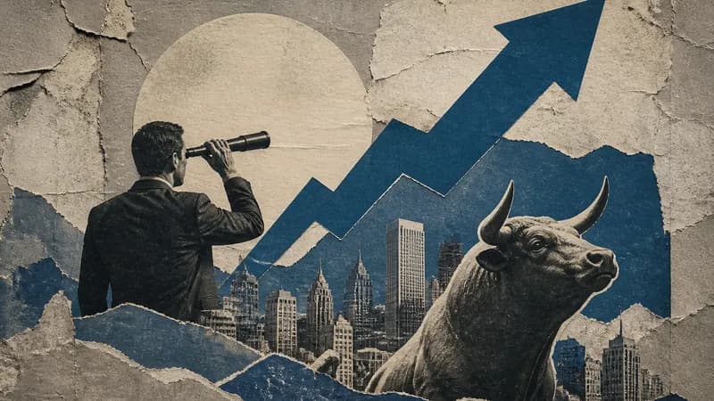 Why is S&P Global stock up today?