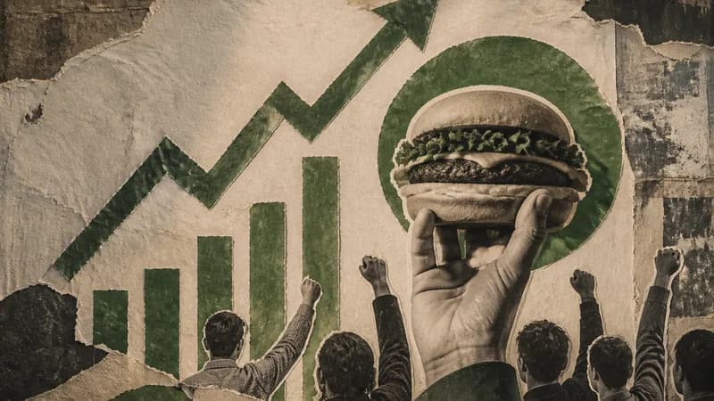 Shake Shack səhmləri niyə yüksəlir?