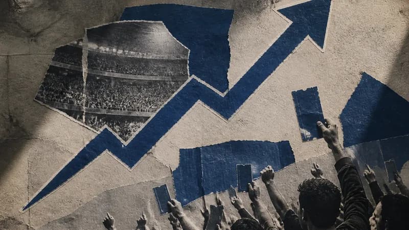 StubHub səhmləri niyə yüksəlir?