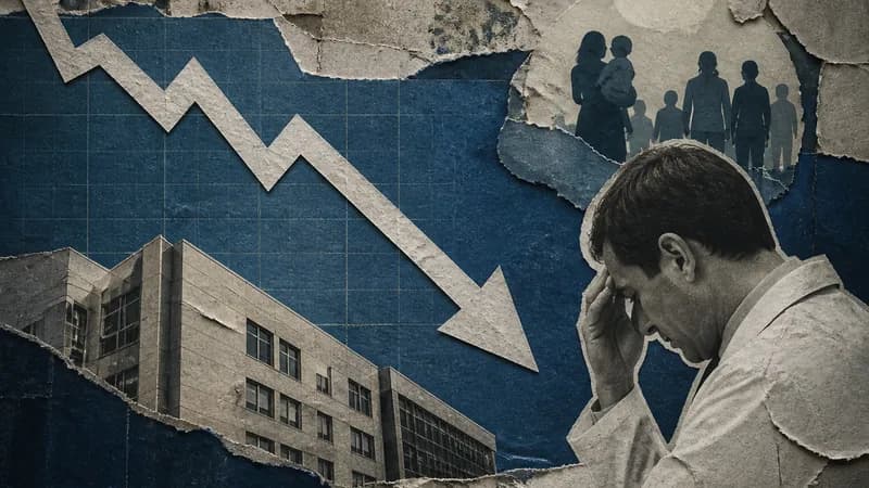 UnitedHealth səhmləri niyə düşür?