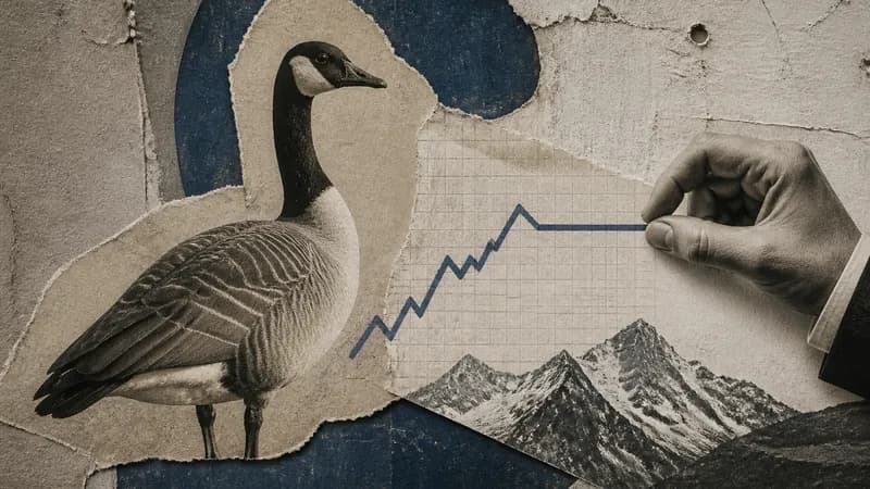 Williams Trading Upgrades Canada Goose Stock to Hold