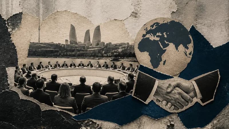 WUF13: Baku Initiative Group to hold conference