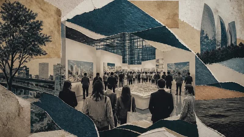 WUF13: Выставка Urban Expo официально открыта