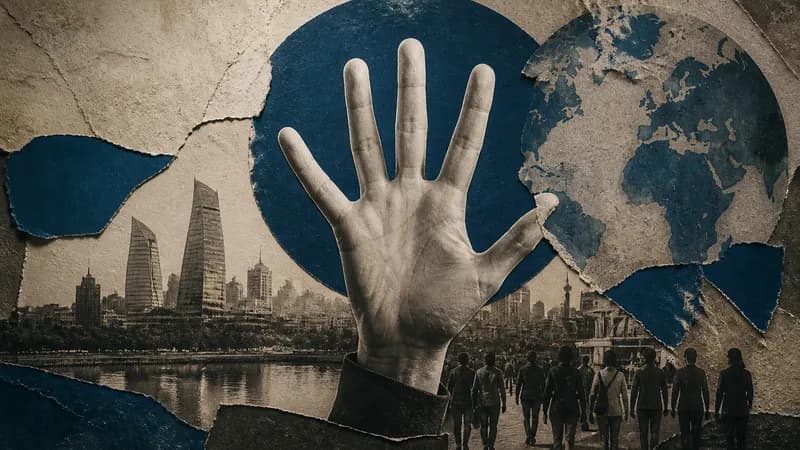 До WUF13 осталось 5 дней