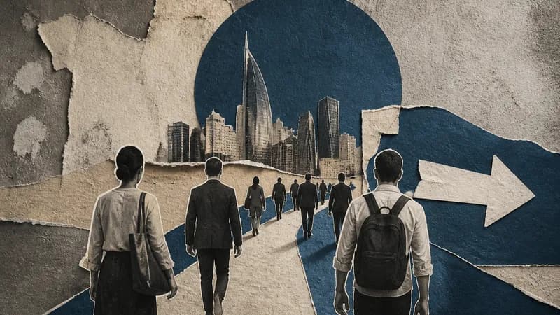 WUF13-ün dördüncü günü: 150 tədbir