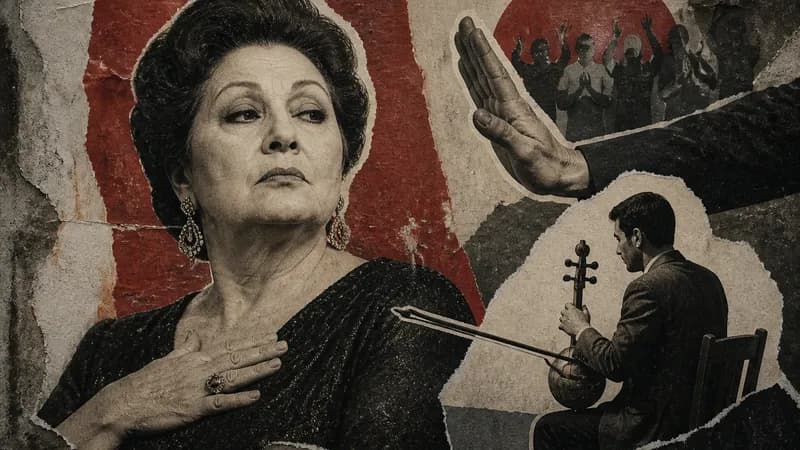 Akif İslamzadədən jurnalistə sərt reaksiya